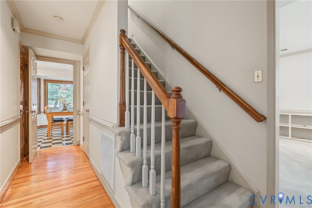 7904 Penniman Place, Henrico, VA 23228 7904 Penniman Place, Henrico, VA 23228