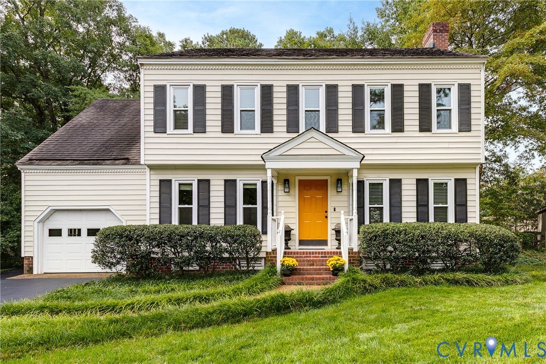 7904 Penniman Place, Henrico, VA 23228 7904 Penniman Place, Henrico, VA 23228