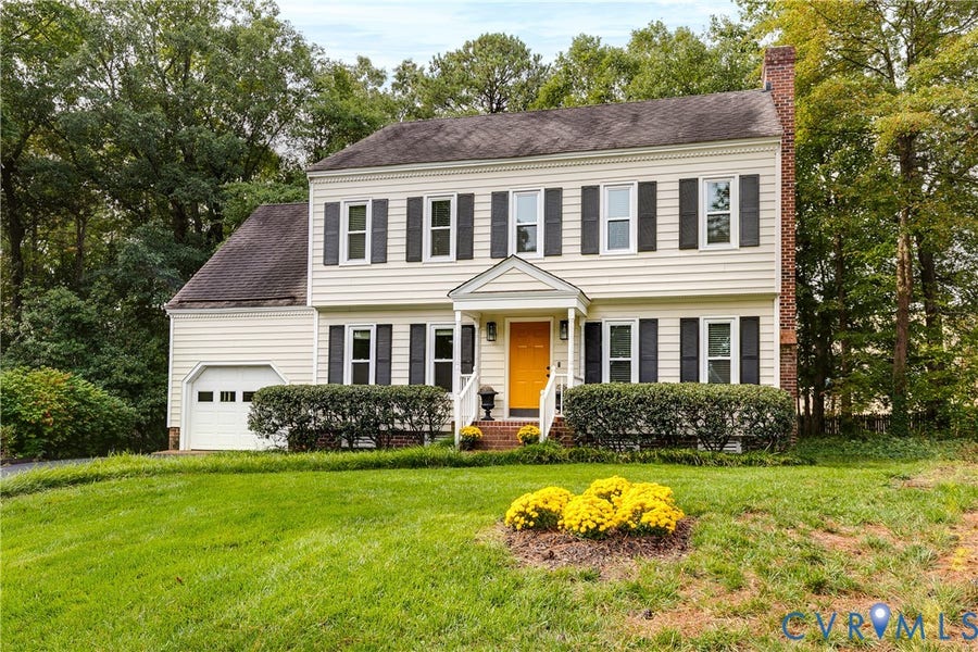 Property photo for 7904 Penniman Place, Henrico, VA