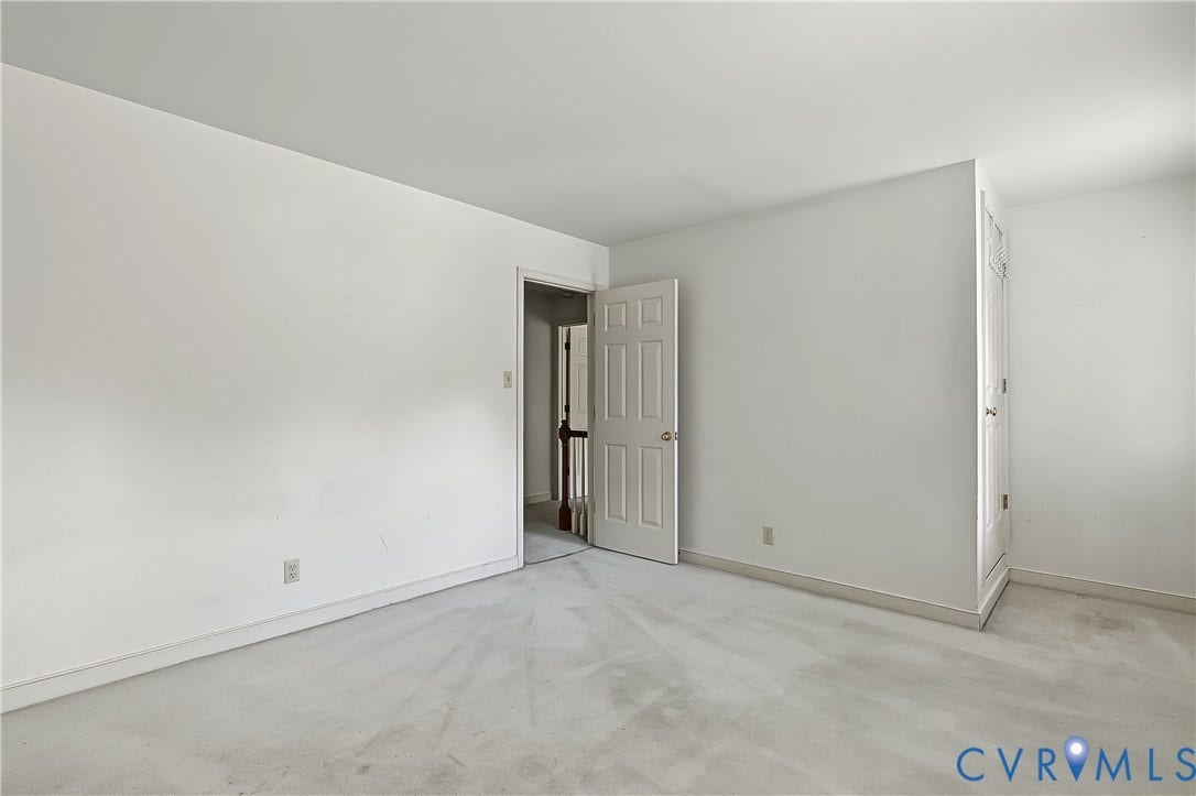 7904 Penniman Place, Henrico, VA 23228 7904 Penniman Place, Henrico, VA 23228