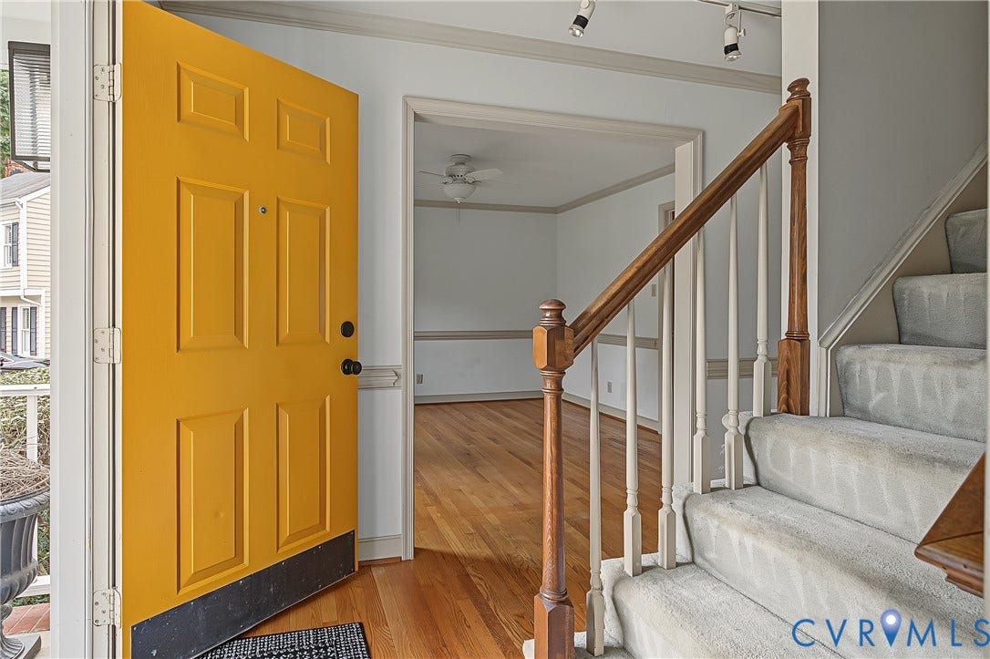 7904 Penniman Place, Henrico, VA 23228 7904 Penniman Place, Henrico, VA 23228