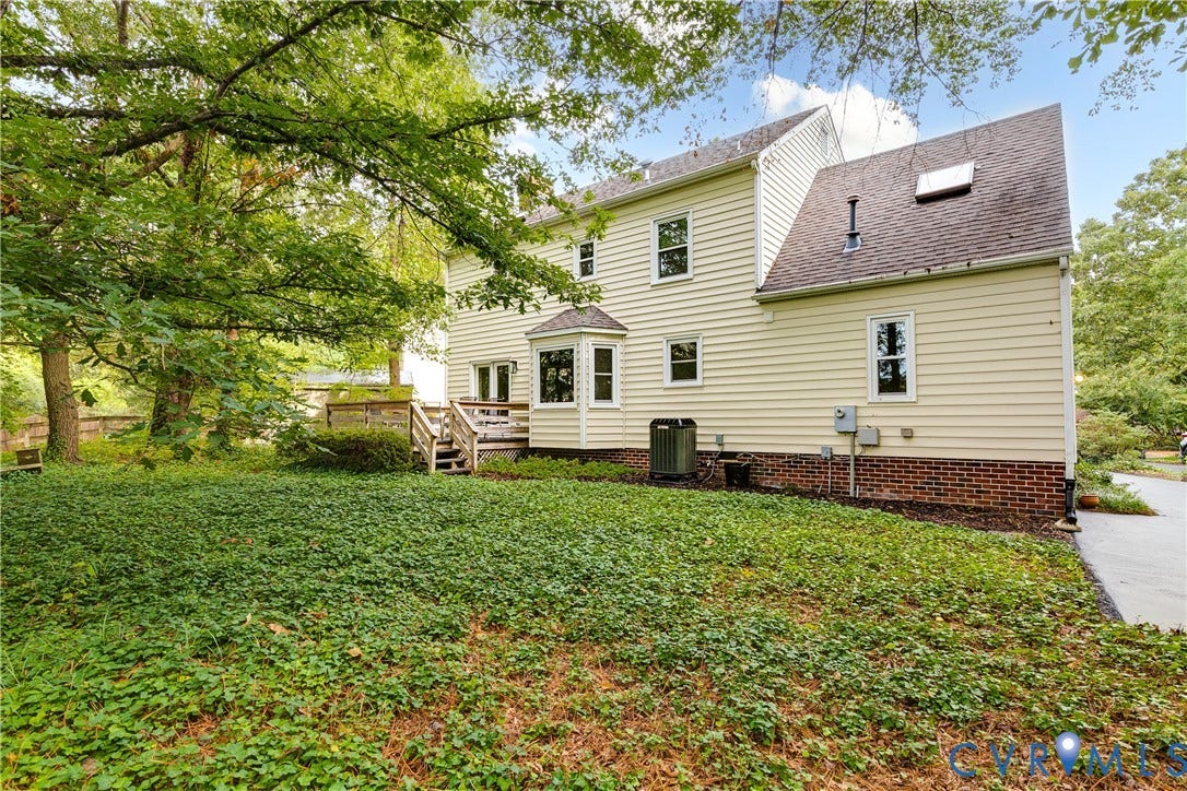 7904 Penniman Place, Henrico, VA 23228 7904 Penniman Place, Henrico, VA 23228