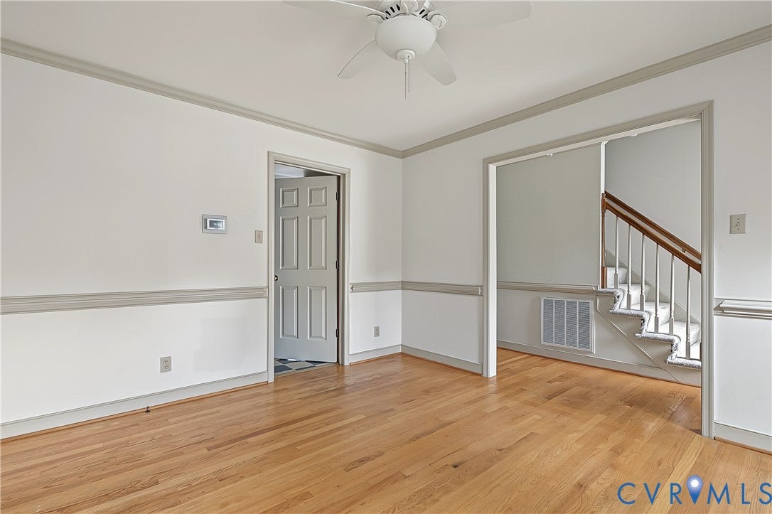7904 Penniman Place, Henrico, VA 23228 7904 Penniman Place, Henrico, VA 23228