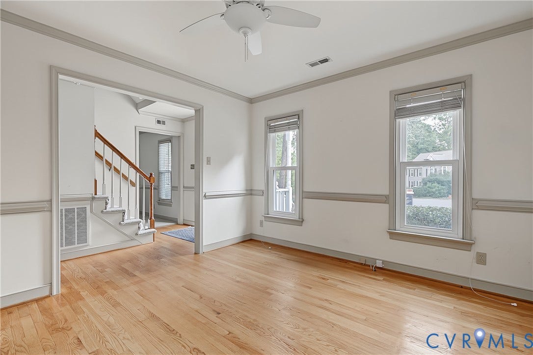 7904 Penniman Place, Henrico, VA 23228 7904 Penniman Place, Henrico, VA 23228