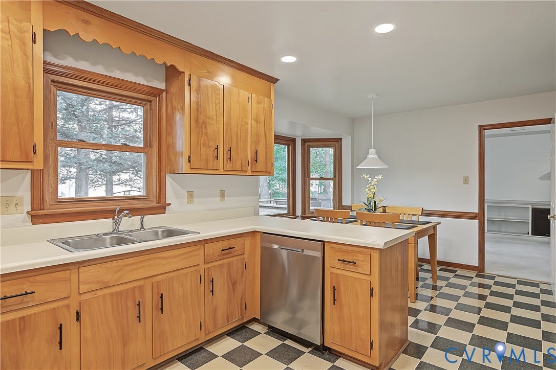7904 Penniman Place, Henrico, VA 23228 7904 Penniman Place, Henrico, VA 23228