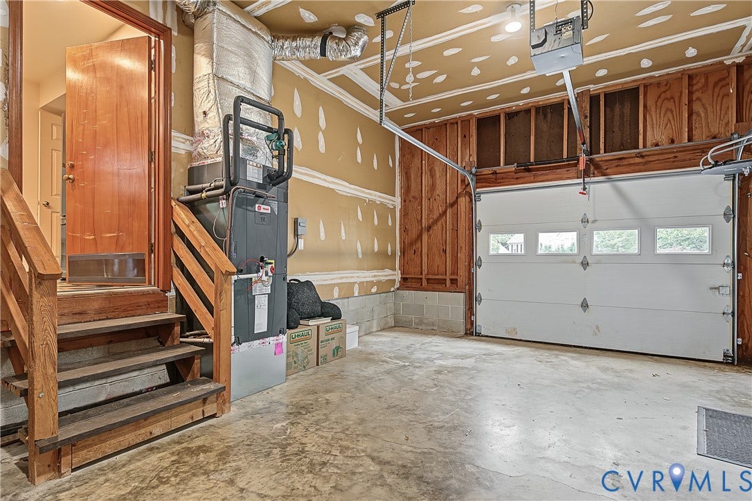 7904 Penniman Place, Henrico, VA 23228 7904 Penniman Place, Henrico, VA 23228