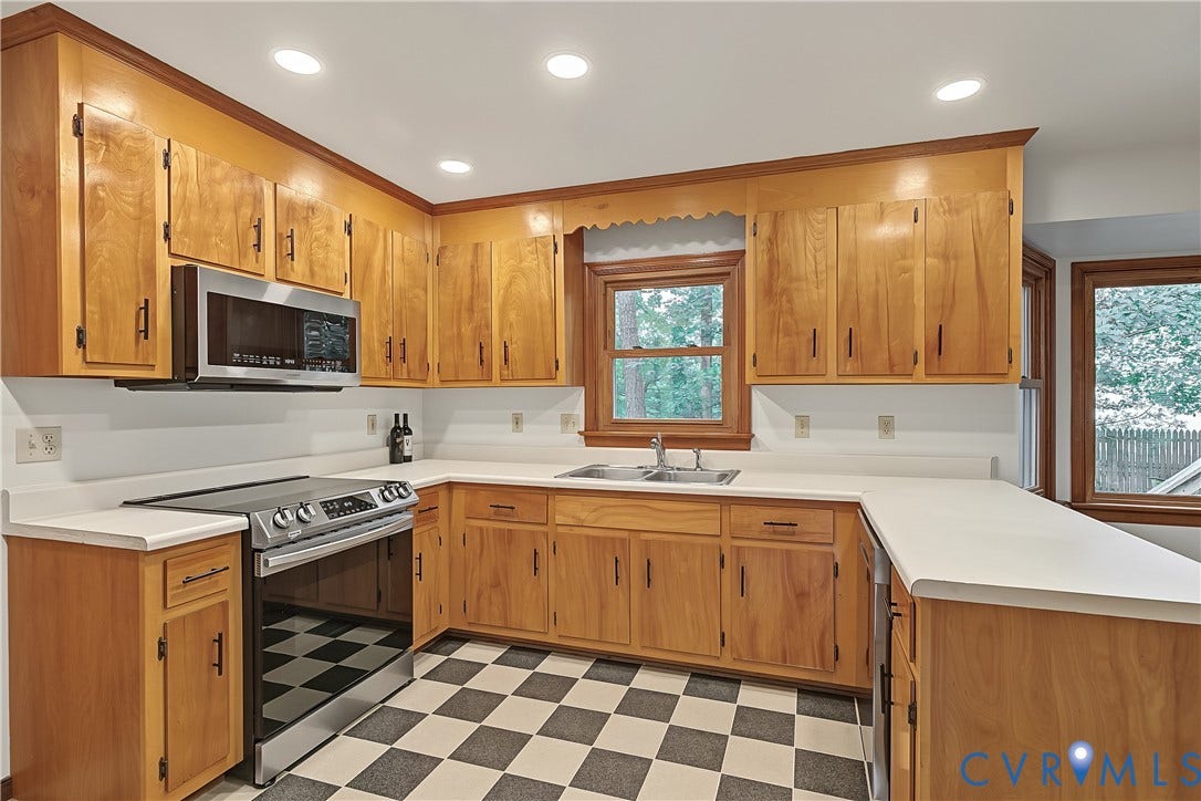 7904 Penniman Place, Henrico, VA 23228 7904 Penniman Place, Henrico, VA 23228