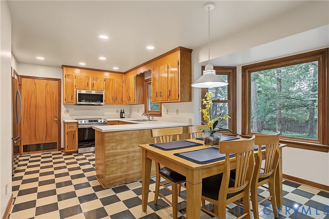 7904 Penniman Place, Henrico, VA 23228 7904 Penniman Place, Henrico, VA 23228