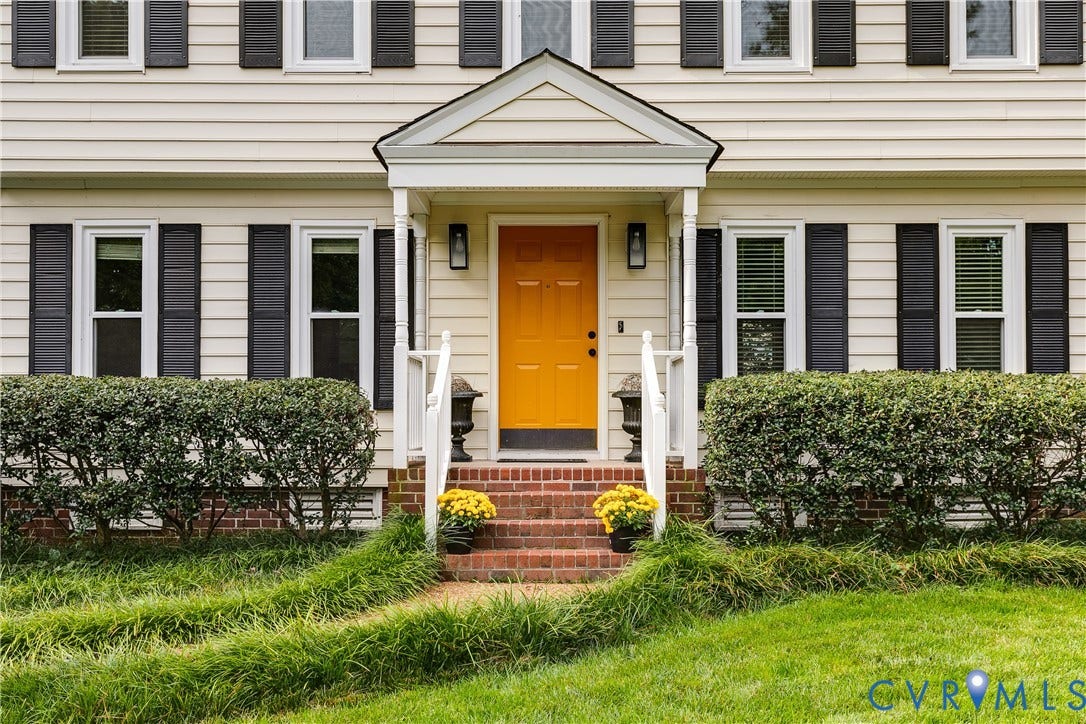 7904 Penniman Place, Henrico, VA 23228 7904 Penniman Place, Henrico, VA 23228