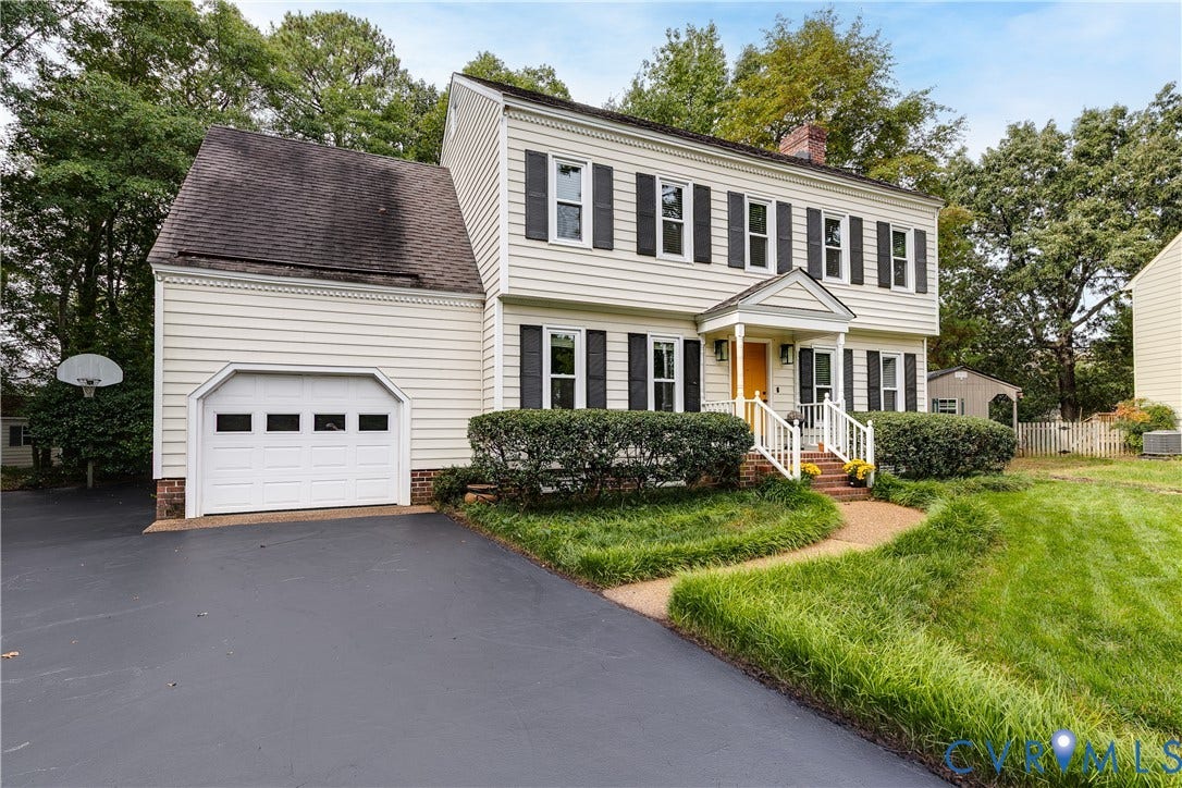 7904 Penniman Place, Henrico, VA 23228 7904 Penniman Place, Henrico, VA 23228