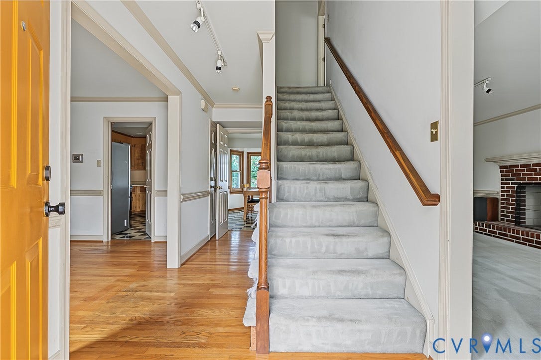 7904 Penniman Place, Henrico, VA 23228 7904 Penniman Place, Henrico, VA 23228