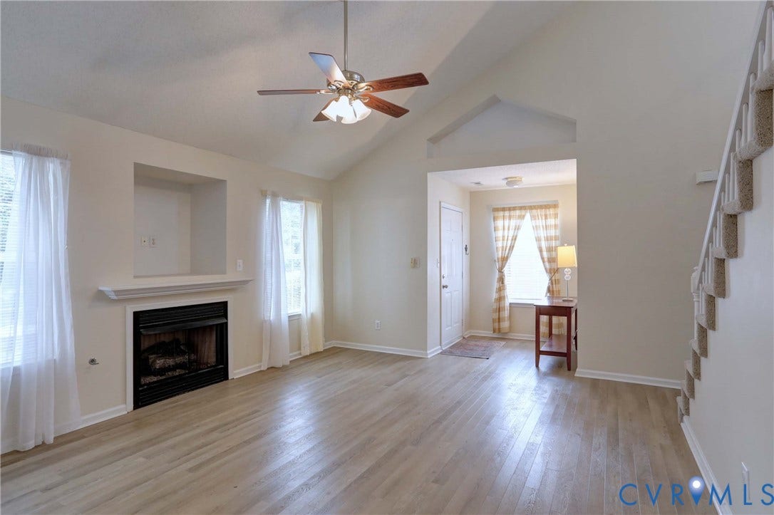 1202 Westgate Circle, Williamsburg, VA 23185 1202 Westgate Circle, Williamsburg, VA 23185