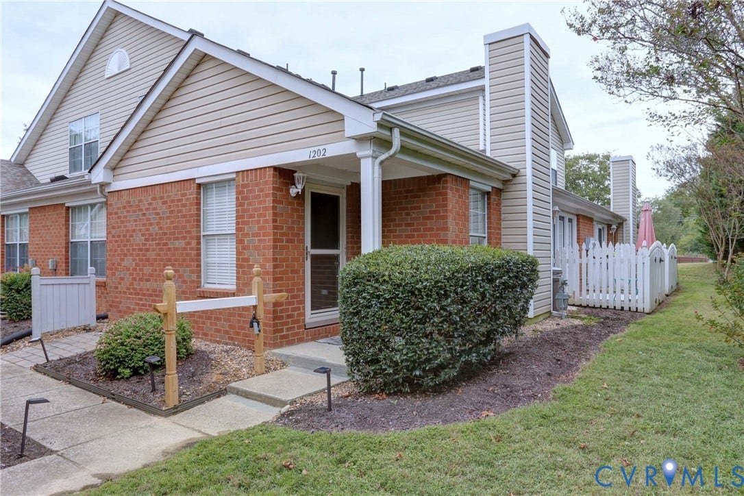 1202 Westgate Circle, Williamsburg, VA 23185 1202 Westgate Circle, Williamsburg, VA 23185