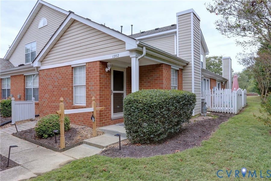 Property photo for 1202 Westgate Circle, Williamsburg, VA