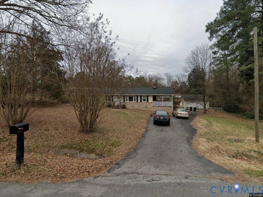 Property photo for 12205 Robertson Street, Chester, VA