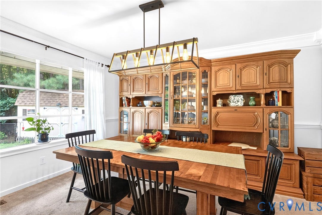 Dining Area - View 2
