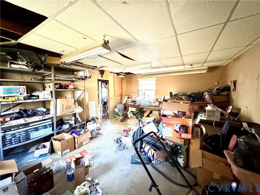9426 Camrose Road, Henrico, VA 23229