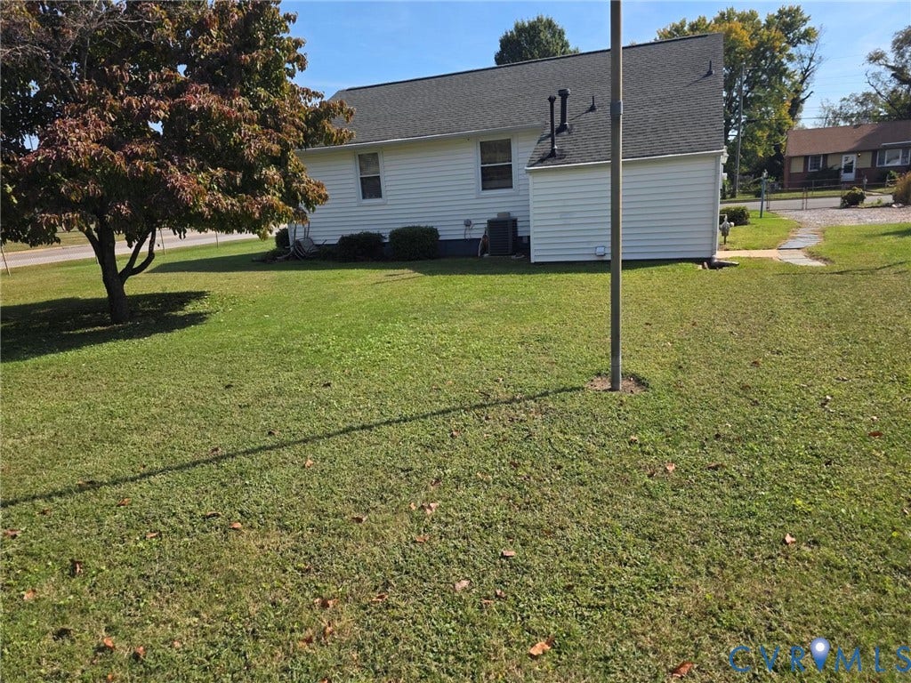 3306 Howard Street, Henrico, VA 23223 3306 Howard Street, Henrico, VA 23223