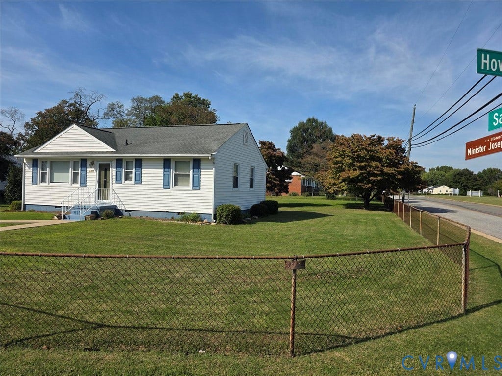3306 Howard Street, Henrico, VA 23223 3306 Howard Street, Henrico, VA 23223
