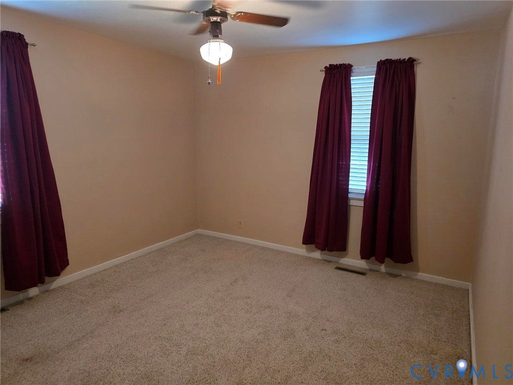3306 Howard Street, Henrico, VA 23223 3306 Howard Street, Henrico, VA 23223
