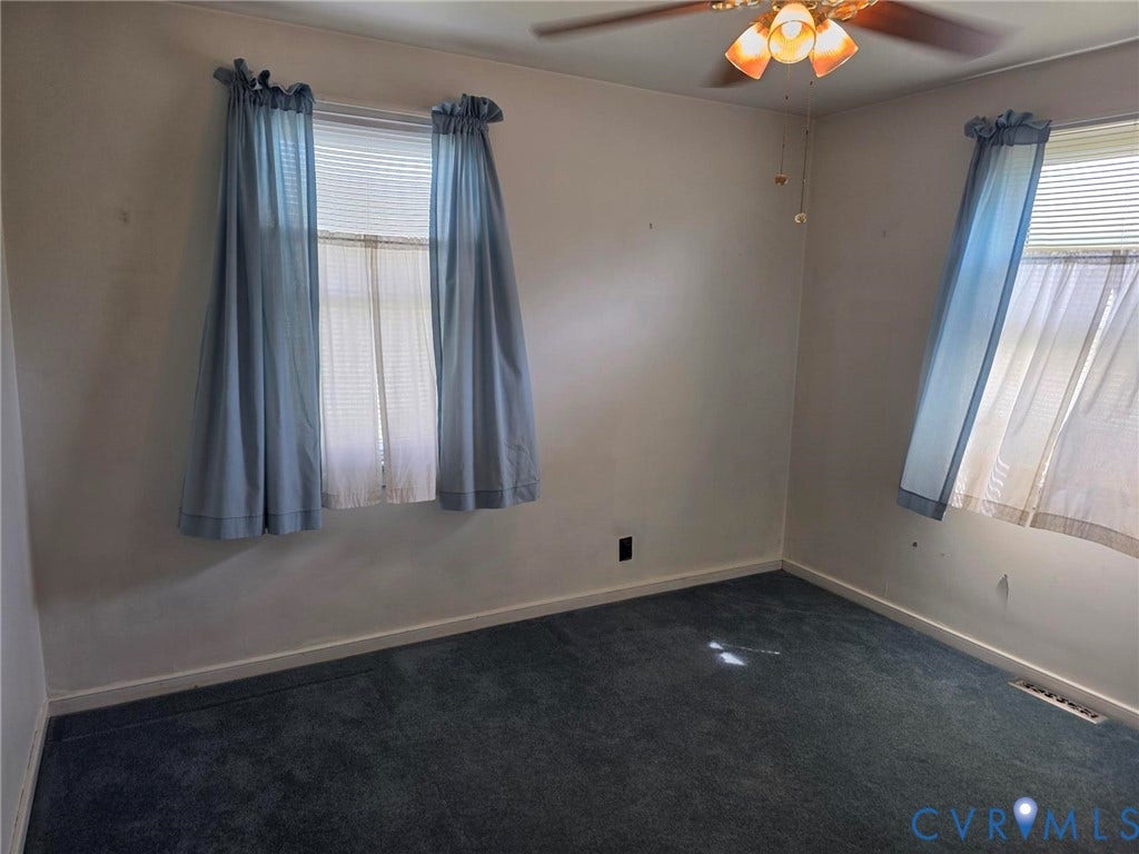 3306 Howard Street, Henrico, VA 23223 3306 Howard Street, Henrico, VA 23223