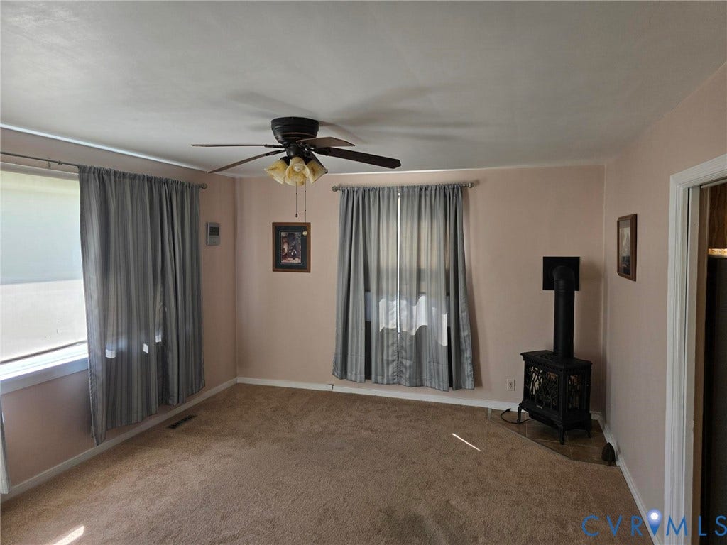 3306 Howard Street, Henrico, VA 23223 3306 Howard Street, Henrico, VA 23223