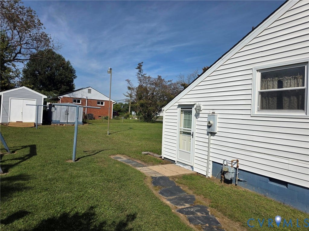 3306 Howard Street, Henrico, VA 23223 3306 Howard Street, Henrico, VA 23223