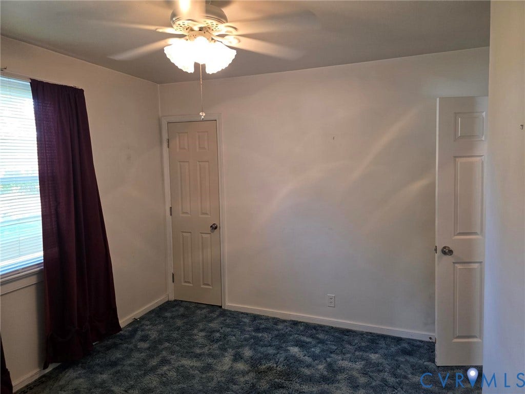 3306 Howard Street, Henrico, VA 23223 3306 Howard Street, Henrico, VA 23223