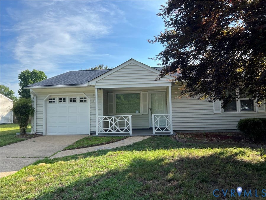 Property photo for 2112 Paramont Avenue, Chesapeake, VA