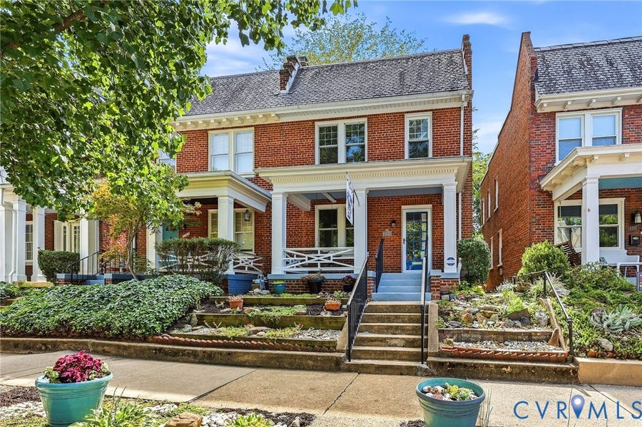 Property photo for 3205 Hanover Avenue, Richmond, VA