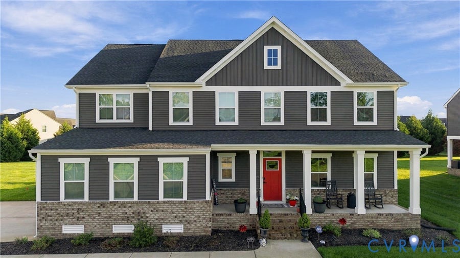 Property photo for 1719 Almer Court, Chester, VA