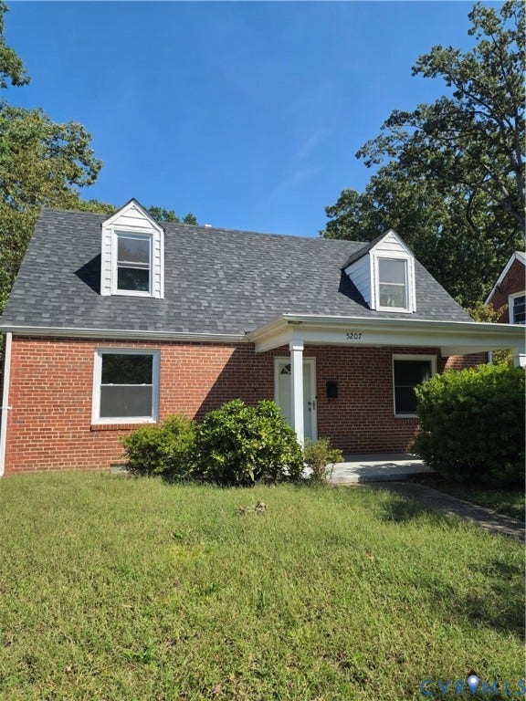 5207 Forest Hill Avenue, Westover Hills, Richmond, VA 23225 5207 Forest Hill Avenue, Westover Hills, Richmond, VA 23225