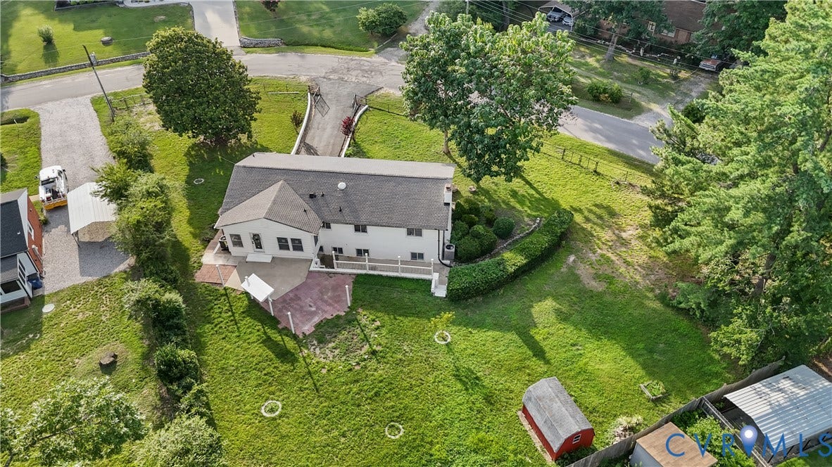 4911 Aqua Lane, Prince George, VA 23875 Additional content