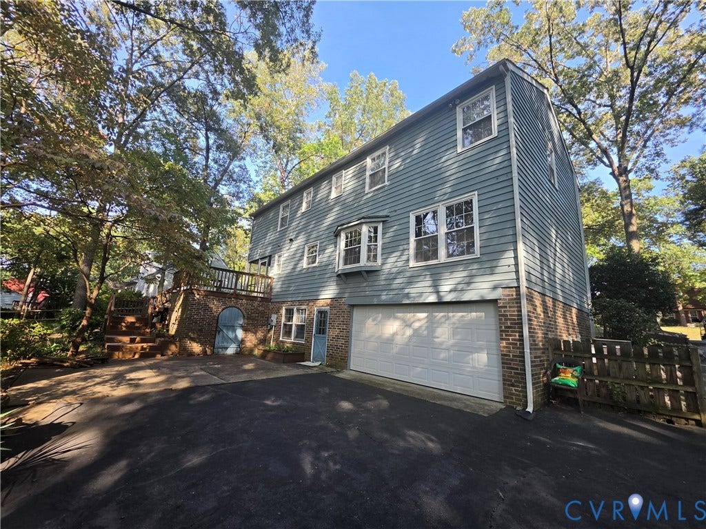 616 Dauphin Drive, Chesterfield, VA 23236