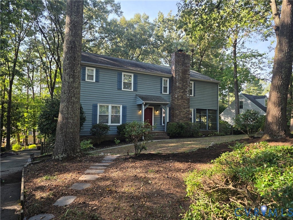 616 Dauphin Drive, Chesterfield, VA 23236