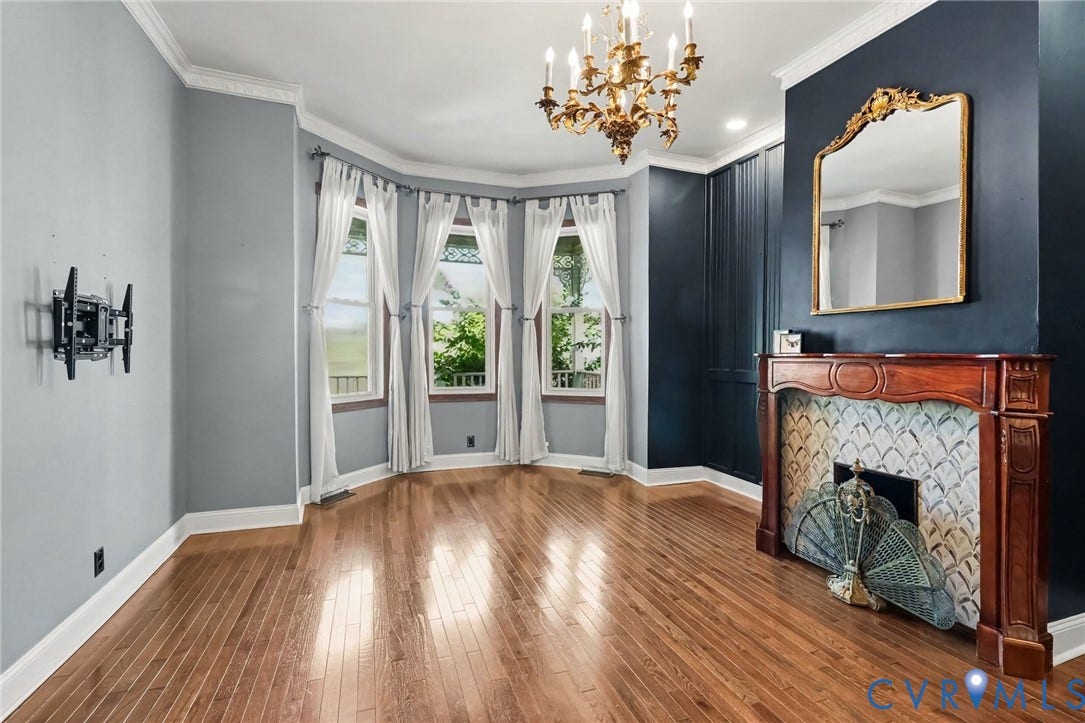 1309 N 20th Street, Church Hill, Richmond, VA 23223