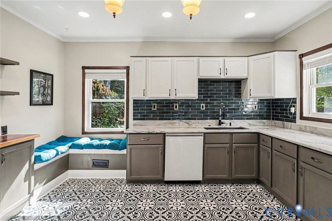 1309 N 20th Street, Church Hill, Richmond, VA 23223