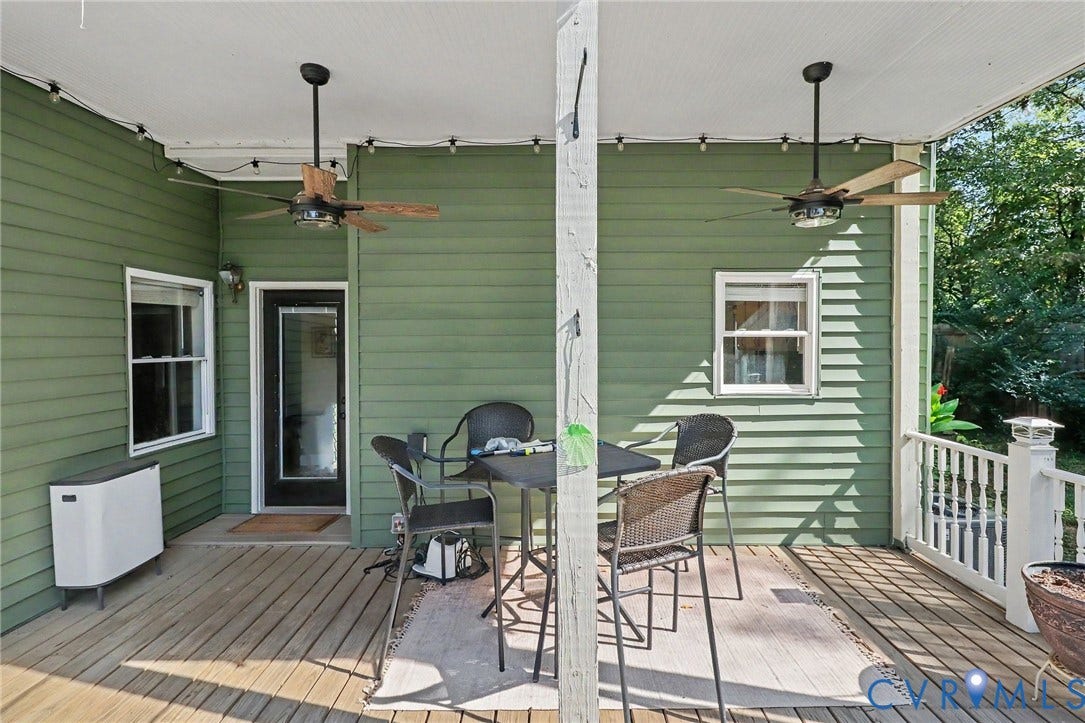 1309 N 20th Street, Church Hill, Richmond, VA 23223