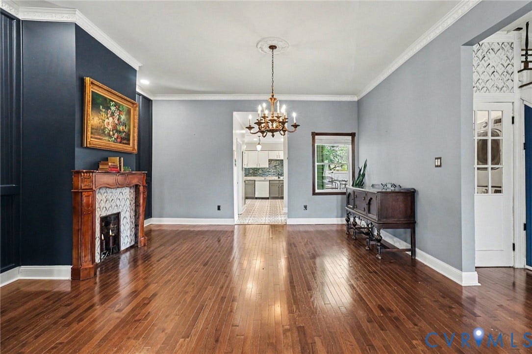 1309 N 20th Street, Church Hill, Richmond, VA 23223
