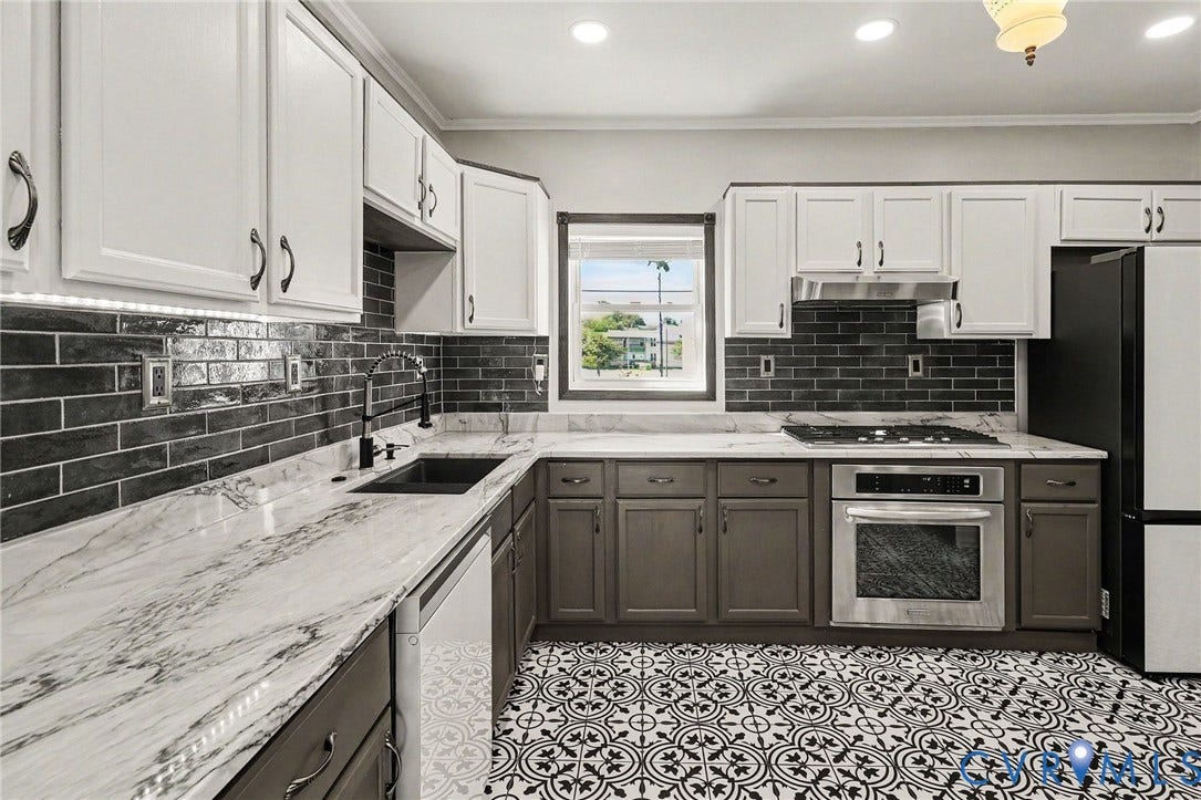 1309 N 20th Street, Church Hill, Richmond, VA 23223