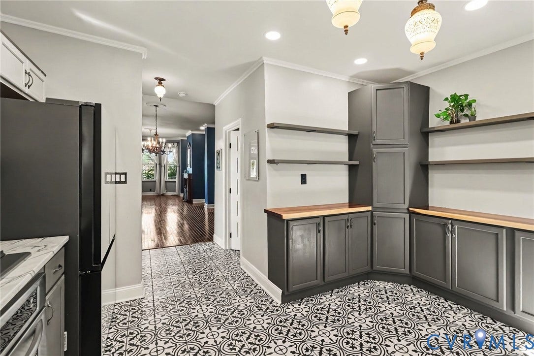 1309 N 20th Street, Church Hill, Richmond, VA 23223