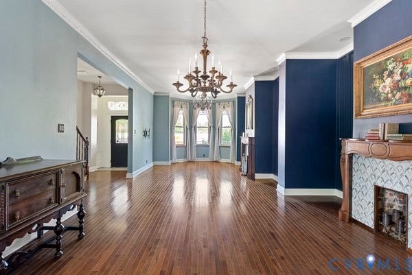 1309 N 20th Street, Church Hill, Richmond, VA 23223