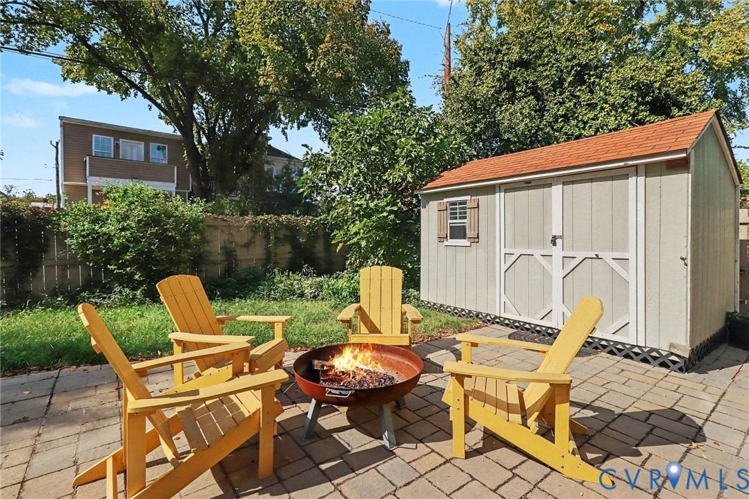 1309 N 20th Street, Church Hill, Richmond, VA 23223