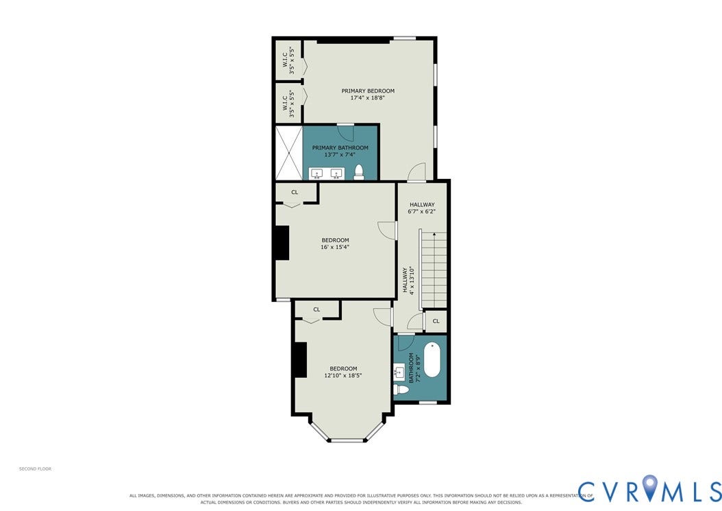 1309 N 20th Street, Church Hill, Richmond, VA 23223