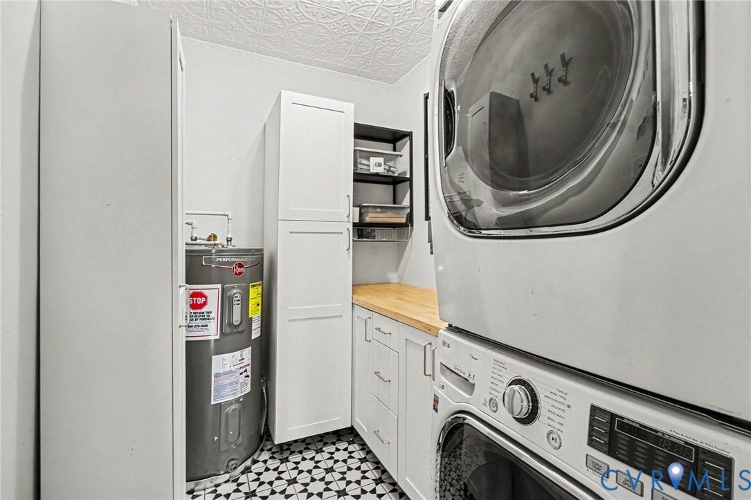 1309 N 20th Street, Church Hill, Richmond, VA 23223