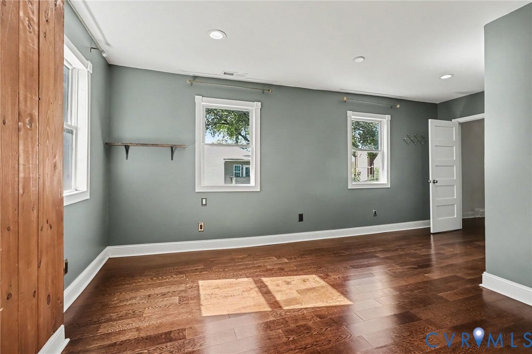 1309 N 20th Street, Church Hill, Richmond, VA 23223