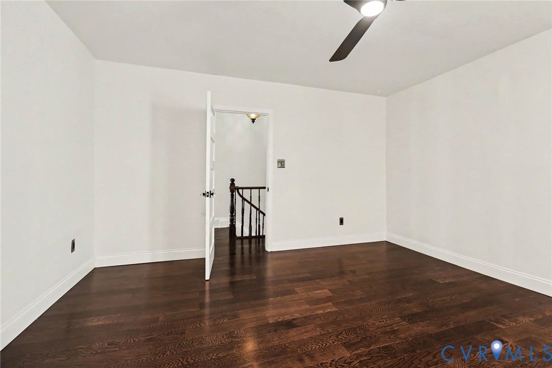 1309 N 20th Street, Church Hill, Richmond, VA 23223