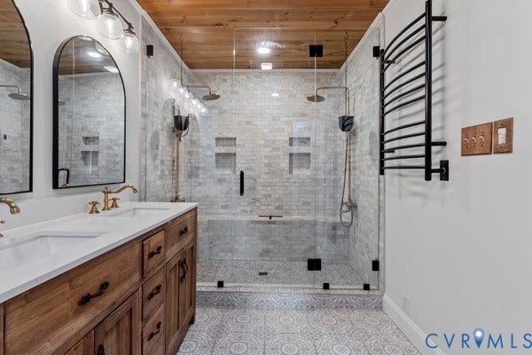 1309 N 20th Street, Church Hill, Richmond, VA 23223