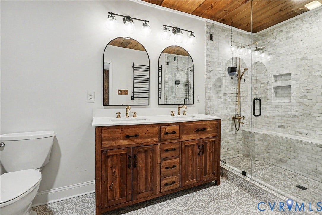 1309 N 20th Street, Church Hill, Richmond, VA 23223