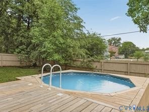 1309 N 20th Street, Church Hill, Richmond, VA 23223